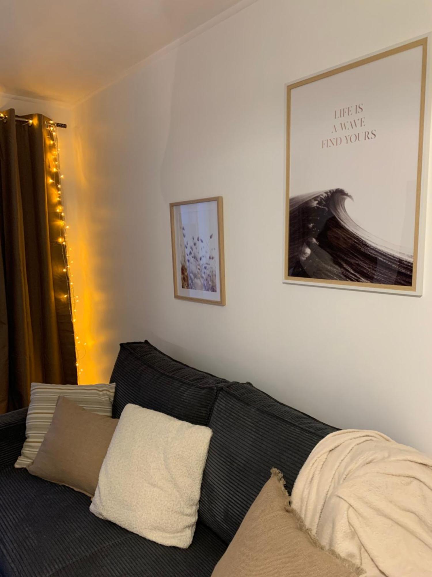 Mon Studio Cosy Sablais Les Sables-dʼOlonne Exteriör bild